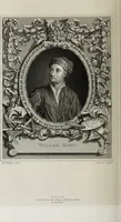 Picture 19 of 21 from Anecdotes of painting in England : with some account of the principal artists, and incidental notes on other arts (1826), leaf 287