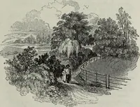 Picture 21 of 21 from Anecdotes of painting in England : with some account of the principal artists, and incidental notes on other arts (1826), leaf 384
