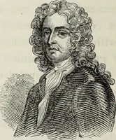 An illustration from Anecdotes of painting in England : with some account of the principal artists, and incidental notes on other arts (1826)