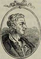 An illustration from Anecdotes of painting in England : with some account of the principal artists, and incidental notes on other arts (1826)