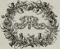 Picture 1 of 21 from Anecdotes of painting in England : with some account of the principal artists, and incidental notes on other arts (1826), leaf 8