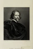 An illustration from Anecdotes of painting in England : with some account of the principal artists, and incidental notes on other arts (1826)