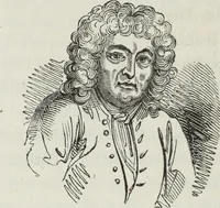 An illustration from Anecdotes of painting in England : with some account of the principal artists, and incidental notes on other arts (1826)