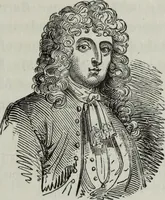 An illustration from Anecdotes of painting in England : with some account of the principal artists, and incidental notes on other arts (1826)
