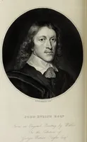 An illustration from Anecdotes of painting in England : with some account of the principal artists, and incidental notes on other arts (1826)