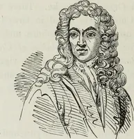 An illustration from Anecdotes of painting in England : with some account of the principal artists, and incidental notes on other arts (1826)