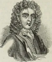 An illustration from Anecdotes of painting in England : with some account of the principal artists, and incidental notes on other arts (1826)