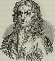 An illustration from Anecdotes of painting in England : with some account of the principal artists, and incidental notes on other arts (1826)