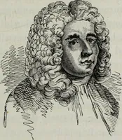 An illustration from Anecdotes of painting in England : with some account of the principal artists, and incidental notes on other arts (1826)