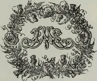 An illustration from Anecdotes of painting in England : with some account of the principal artists, and incidental notes on other arts (1826)