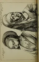 An illustration from Anecdotes of painters, engravers, sculptors and architects, and curiosities of art (1880)