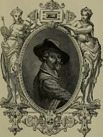 An illustration from Anecdotes of painters, engravers, sculptors and architects, and curiosities of art (1880)
