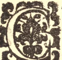 An illustration from An explication of the hundreth and tenth Psalme : wherein the severall heads of Christian religion therein contained, touching the exaltation of Christ, the scepter of his kingdom, the character of his subjects, his priesthood, victories, sufferings, and resurrection, are laregly explained and applyed : being the substance of severall sermons preached at Lincolns Inne (1642)