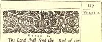 Picture 9 of 18 from An explication of the hundreth and tenth Psalme : wherein the severall heads of Christian religion therein contained, touching the exaltation of Christ, the scepter of his kingdom, the character of his subjects, his priesthood, victories, sufferings, and resurrection, are laregly explained and applyed : being the substance of severall sermons preached at Lincolns Inne (1642), leaf 146