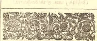 An illustration from An explication of the hundreth and tenth Psalme : wherein the severall heads of Christian religion therein contained, touching the exaltation of Christ, the scepter of his kingdom, the character of his subjects, his priesthood, victories, sufferings, and resurrection, are laregly explained and applyed : being the substance of severall sermons preached at Lincolns Inne (1642)