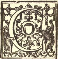 An illustration from An explication of the hundreth and tenth Psalme : wherein the severall heads of Christian religion therein contained, touching the exaltation of Christ, the scepter of his kingdom, the character of his subjects, his priesthood, victories, sufferings, and resurrection, are laregly explained and applyed : being the substance of severall sermons preached at Lincolns Inne (1642)