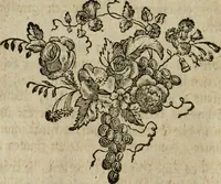 An illustration from Anfangsgründe der bürgerlichen Baukunst für Landleute, oder, Anleitung wie die Landbewohner neue verbesserte Gebaüde mit feuersichern Dächern, ingleichen neue Dörfer, Wasserleitungen und holzersparende Back- und Stubenoefen ohne Zuziehung eines Baumeisters entwerfen, zeichnen, Anschläge dazu machen n erbauen können : nebst einer kurzen Anzeige die Gewitter abzuleiten (1776)