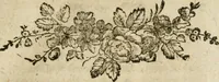 An illustration from Anfangsgründe der bürgerlichen Baukunst für Landleute, oder, Anleitung wie die Landbewohner neue verbesserte Gebaüde mit feuersichern Dächern, ingleichen neue Dörfer, Wasserleitungen und holzersparende Back- und Stubenoefen ohne Zuziehung eines Baumeisters entwerfen, zeichnen, Anschläge dazu machen n erbauen können : nebst einer kurzen Anzeige die Gewitter abzuleiten (1776)