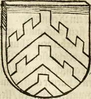 Picture 50 of 234 from Anfang, Vrsprug und Herkomen des Thurniers inn Teutscher Nation : wieuil Thurnier biss vff den letztenn zu Wormbs : auch wie vnnd an welchen Orten die gehalten vñ durch was Fürsten, Grauen, Herrn, Ritter vñ vom Adel, sie iederzeit besucht worden sindt .. (1532), leaf 100