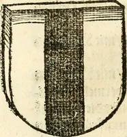 Picture 55 of 234 from Anfang, Vrsprug und Herkomen des Thurniers inn Teutscher Nation : wieuil Thurnier biss vff den letztenn zu Wormbs : auch wie vnnd an welchen Orten die gehalten vñ durch was Fürsten, Grauen, Herrn, Ritter vñ vom Adel, sie iederzeit besucht worden sindt .. (1532), leaf 107