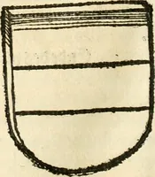 Picture 58 of 234 from Anfang, Vrsprug und Herkomen des Thurniers inn Teutscher Nation : wieuil Thurnier biss vff den letztenn zu Wormbs : auch wie vnnd an welchen Orten die gehalten vñ durch was Fürsten, Grauen, Herrn, Ritter vñ vom Adel, sie iederzeit besucht worden sindt .. (1532), leaf 107