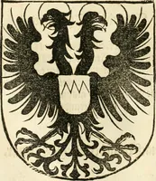 Picture 64 of 234 from Anfang, Vrsprug und Herkomen des Thurniers inn Teutscher Nation : wieuil Thurnier biss vff den letztenn zu Wormbs : auch wie vnnd an welchen Orten die gehalten vñ durch was Fürsten, Grauen, Herrn, Ritter vñ vom Adel, sie iederzeit besucht worden sindt .. (1532), leaf 115