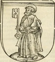 Picture 66 of 234 from Anfang, Vrsprug und Herkomen des Thurniers inn Teutscher Nation : wieuil Thurnier biss vff den letztenn zu Wormbs : auch wie vnnd an welchen Orten die gehalten vñ durch was Fürsten, Grauen, Herrn, Ritter vñ vom Adel, sie iederzeit besucht worden sindt .. (1532), leaf 116