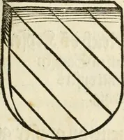 Picture 68 of 234 from Anfang, Vrsprug und Herkomen des Thurniers inn Teutscher Nation : wieuil Thurnier biss vff den letztenn zu Wormbs : auch wie vnnd an welchen Orten die gehalten vñ durch was Fürsten, Grauen, Herrn, Ritter vñ vom Adel, sie iederzeit besucht worden sindt .. (1532), leaf 124