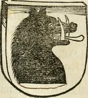 Picture 69 of 234 from Anfang, Vrsprug und Herkomen des Thurniers inn Teutscher Nation : wieuil Thurnier biss vff den letztenn zu Wormbs : auch wie vnnd an welchen Orten die gehalten vñ durch was Fürsten, Grauen, Herrn, Ritter vñ vom Adel, sie iederzeit besucht worden sindt .. (1532), leaf 124