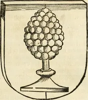 Picture 79 of 234 from Anfang, Vrsprug und Herkomen des Thurniers inn Teutscher Nation : wieuil Thurnier biss vff den letztenn zu Wormbs : auch wie vnnd an welchen Orten die gehalten vñ durch was Fürsten, Grauen, Herrn, Ritter vñ vom Adel, sie iederzeit besucht worden sindt .. (1532), leaf 134