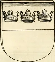 Picture 97 of 234 from Anfang, Vrsprug und Herkomen des Thurniers inn Teutscher Nation : wieuil Thurnier biss vff den letztenn zu Wormbs : auch wie vnnd an welchen Orten die gehalten vñ durch was Fürsten, Grauen, Herrn, Ritter vñ vom Adel, sie iederzeit besucht worden sindt .. (1532), leaf 179