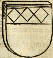 Picture 101 of 234 from Anfang, Vrsprug und Herkomen des Thurniers inn Teutscher Nation : wieuil Thurnier biss vff den letztenn zu Wormbs : auch wie vnnd an welchen Orten die gehalten vñ durch was Fürsten, Grauen, Herrn, Ritter vñ vom Adel, sie iederzeit besucht worden sindt .. (1532), leaf 194