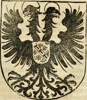 Picture 102 of 234 from Anfang, Vrsprug und Herkomen des Thurniers inn Teutscher Nation : wieuil Thurnier biss vff den letztenn zu Wormbs : auch wie vnnd an welchen Orten die gehalten vñ durch was Fürsten, Grauen, Herrn, Ritter vñ vom Adel, sie iederzeit besucht worden sindt .. (1532), leaf 194