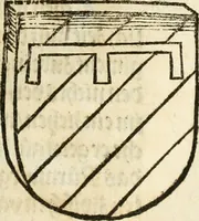 Picture 103 of 234 from Anfang, Vrsprug und Herkomen des Thurniers inn Teutscher Nation : wieuil Thurnier biss vff den letztenn zu Wormbs : auch wie vnnd an welchen Orten die gehalten vñ durch was Fürsten, Grauen, Herrn, Ritter vñ vom Adel, sie iederzeit besucht worden sindt .. (1532), leaf 194