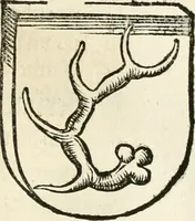 Picture 115 of 234 from Anfang, Vrsprug und Herkomen des Thurniers inn Teutscher Nation : wieuil Thurnier biss vff den letztenn zu Wormbs : auch wie vnnd an welchen Orten die gehalten vñ durch was Fürsten, Grauen, Herrn, Ritter vñ vom Adel, sie iederzeit besucht worden sindt .. (1532), leaf 222