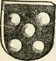 Picture 116 of 234 from Anfang, Vrsprug und Herkomen des Thurniers inn Teutscher Nation : wieuil Thurnier biss vff den letztenn zu Wormbs : auch wie vnnd an welchen Orten die gehalten vñ durch was Fürsten, Grauen, Herrn, Ritter vñ vom Adel, sie iederzeit besucht worden sindt .. (1532), leaf 222