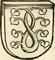 Picture 122 of 234 from Anfang, Vrsprug und Herkomen des Thurniers inn Teutscher Nation : wieuil Thurnier biss vff den letztenn zu Wormbs : auch wie vnnd an welchen Orten die gehalten vñ durch was Fürsten, Grauen, Herrn, Ritter vñ vom Adel, sie iederzeit besucht worden sindt .. (1532), leaf 233