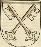 Picture 123 of 234 from Anfang, Vrsprug und Herkomen des Thurniers inn Teutscher Nation : wieuil Thurnier biss vff den letztenn zu Wormbs : auch wie vnnd an welchen Orten die gehalten vñ durch was Fürsten, Grauen, Herrn, Ritter vñ vom Adel, sie iederzeit besucht worden sindt .. (1532), leaf 234