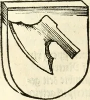 Picture 125 of 234 from Anfang, Vrsprug und Herkomen des Thurniers inn Teutscher Nation : wieuil Thurnier biss vff den letztenn zu Wormbs : auch wie vnnd an welchen Orten die gehalten vñ durch was Fürsten, Grauen, Herrn, Ritter vñ vom Adel, sie iederzeit besucht worden sindt .. (1532), leaf 239