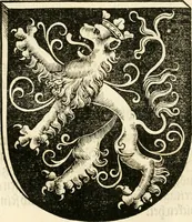 Picture 137 of 234 from Anfang, Vrsprug und Herkomen des Thurniers inn Teutscher Nation : wieuil Thurnier biss vff den letztenn zu Wormbs : auch wie vnnd an welchen Orten die gehalten vñ durch was Fürsten, Grauen, Herrn, Ritter vñ vom Adel, sie iederzeit besucht worden sindt .. (1532), leaf 251