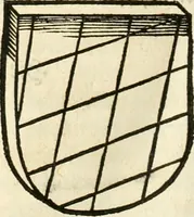 Picture 138 of 234 from Anfang, Vrsprug und Herkomen des Thurniers inn Teutscher Nation : wieuil Thurnier biss vff den letztenn zu Wormbs : auch wie vnnd an welchen Orten die gehalten vñ durch was Fürsten, Grauen, Herrn, Ritter vñ vom Adel, sie iederzeit besucht worden sindt .. (1532), leaf 251