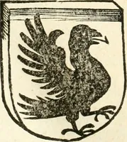 Picture 141 of 234 from Anfang, Vrsprug und Herkomen des Thurniers inn Teutscher Nation : wieuil Thurnier biss vff den letztenn zu Wormbs : auch wie vnnd an welchen Orten die gehalten vñ durch was Fürsten, Grauen, Herrn, Ritter vñ vom Adel, sie iederzeit besucht worden sindt .. (1532), leaf 257