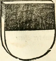 Picture 146 of 234 from Anfang, Vrsprug und Herkomen des Thurniers inn Teutscher Nation : wieuil Thurnier biss vff den letztenn zu Wormbs : auch wie vnnd an welchen Orten die gehalten vñ durch was Fürsten, Grauen, Herrn, Ritter vñ vom Adel, sie iederzeit besucht worden sindt .. (1532), leaf 265