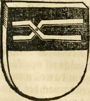 Picture 157 of 234 from Anfang, Vrsprug und Herkomen des Thurniers inn Teutscher Nation : wieuil Thurnier biss vff den letztenn zu Wormbs : auch wie vnnd an welchen Orten die gehalten vñ durch was Fürsten, Grauen, Herrn, Ritter vñ vom Adel, sie iederzeit besucht worden sindt .. (1532), leaf 288