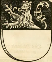 Picture 160 of 234 from Anfang, Vrsprug und Herkomen des Thurniers inn Teutscher Nation : wieuil Thurnier biss vff den letztenn zu Wormbs : auch wie vnnd an welchen Orten die gehalten vñ durch was Fürsten, Grauen, Herrn, Ritter vñ vom Adel, sie iederzeit besucht worden sindt .. (1532), leaf 289