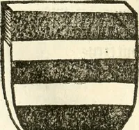 Picture 168 of 234 from Anfang, Vrsprug und Herkomen des Thurniers inn Teutscher Nation : wieuil Thurnier biss vff den letztenn zu Wormbs : auch wie vnnd an welchen Orten die gehalten vñ durch was Fürsten, Grauen, Herrn, Ritter vñ vom Adel, sie iederzeit besucht worden sindt .. (1532), leaf 303