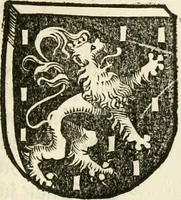 Picture 173 of 234 from Anfang, Vrsprug und Herkomen des Thurniers inn Teutscher Nation : wieuil Thurnier biss vff den letztenn zu Wormbs : auch wie vnnd an welchen Orten die gehalten vñ durch was Fürsten, Grauen, Herrn, Ritter vñ vom Adel, sie iederzeit besucht worden sindt .. (1532), leaf 308
