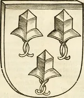Picture 179 of 234 from Anfang, Vrsprug und Herkomen des Thurniers inn Teutscher Nation : wieuil Thurnier biss vff den letztenn zu Wormbs : auch wie vnnd an welchen Orten die gehalten vñ durch was Fürsten, Grauen, Herrn, Ritter vñ vom Adel, sie iederzeit besucht worden sindt .. (1532), leaf 316