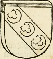 Picture 218 of 234 from Anfang, Vrsprug und Herkomen des Thurniers inn Teutscher Nation : wieuil Thurnier biss vff den letztenn zu Wormbs : auch wie vnnd an welchen Orten die gehalten vñ durch was Fürsten, Grauen, Herrn, Ritter vñ vom Adel, sie iederzeit besucht worden sindt .. (1532), leaf 410