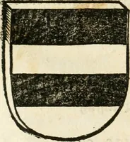 Picture 219 of 234 from Anfang, Vrsprug und Herkomen des Thurniers inn Teutscher Nation : wieuil Thurnier biss vff den letztenn zu Wormbs : auch wie vnnd an welchen Orten die gehalten vñ durch was Fürsten, Grauen, Herrn, Ritter vñ vom Adel, sie iederzeit besucht worden sindt .. (1532), leaf 410